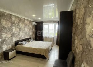 Однокомнатная квартира на продажу, 29 м2, Краснодар, Сормовская улица, 165, микрорайон Комсомольский