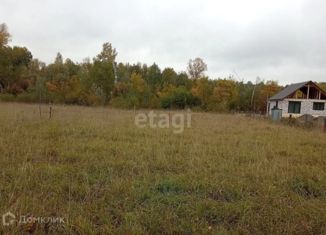 Продам земельный участок, 10 сот., поселок Дубровка, Школьная улица, 4