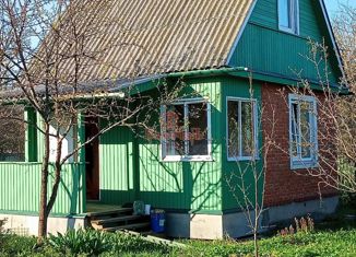 Дом на продажу, 38 м2, Московская область, садовое товарищество Горизонт, 138