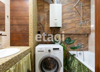 Продается 2-ком. квартира, 55.5 м2, Санкт-Петербург, Смоленская улица, 3-5, метро Фрунзенская