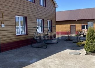 Дом на продажу, 184.7 м2, деревня Октябрь, Южная улица, 16