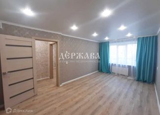 Продается 1-комнатная квартира, 34.4 м2, Белгородская область, микрорайон Жукова, 45