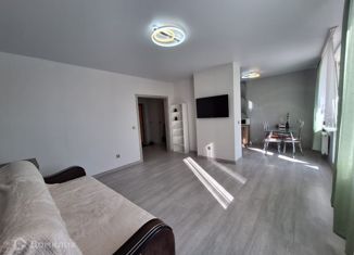 1-комнатная квартира в аренду, 42 м2, Уфа, улица Бориса Домашникова, 22, Советский район