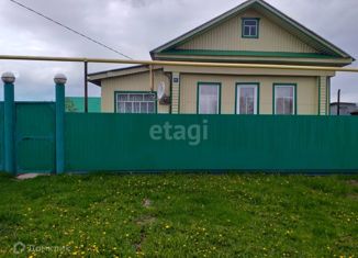 Продаю дом, 42.3 м2, село Тлянче-Тамак, Школьная улица