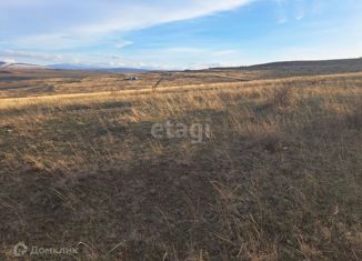 Продажа земельного участка, 8.1 сот., село Камышинка