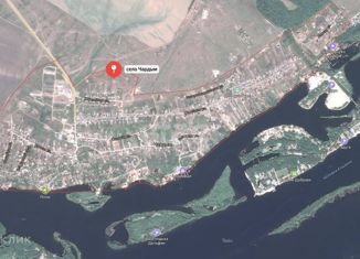 Продажа участка, 20 сот., село Чардым