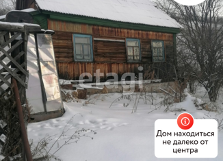 Дом на продажу, 33.5 м2, Облучье, улица 60 лет СССР