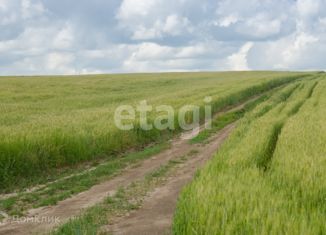 Продам земельный участок, 80 сот., село Алешня, Садовая улица