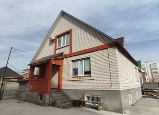 Продам дом, 202.4 м2, Ульяновск, Засвияжский район, улица Ефремова, 154А