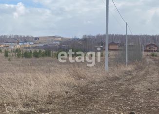 Продам участок, 12.3 сот., городское поселение Емельяново