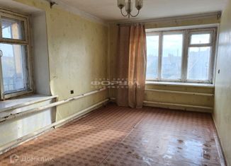 Продается 2-комнатная квартира, 43.7 м2, Челябинск, садоводческое некоммерческое товарищество Старо-Смолинский каменный карьер, 8