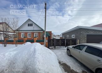 Продажа дома, 118 м2, село Новая Отрадовка, улица Горького