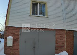 Гараж на продажу, 24 м2, Ханты-Мансийск, Озёрный переулок, 16