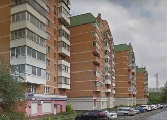 Продажа двухкомнатной квартиры, 63.7 м2, Москва, Куркинское шоссе, 17, район Куркино