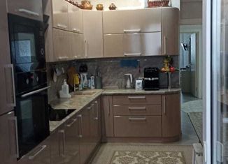 3-ком. квартира на продажу, 82 м2, Краснодар, Командорская улица, 6, ЖК Альпы