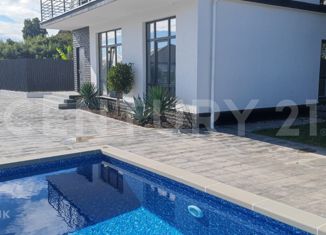 Дом на продажу, 262 м2, село Весёлое, Гусаровская улица, 22