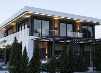 Продаю дом, 320 м2, село Верхнениколаевское, Родная улица, 21