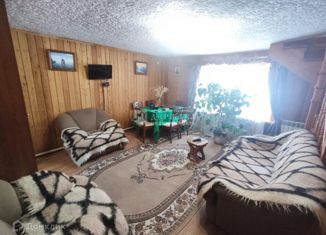 Продаю дом, 124 м2, село Верхотомское, Советская улица