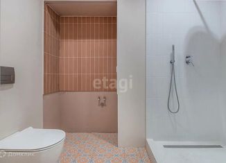 Продается квартира студия, 19.7 м2, Москва, 2-й Гончарный переулок, 3, метро Таганская