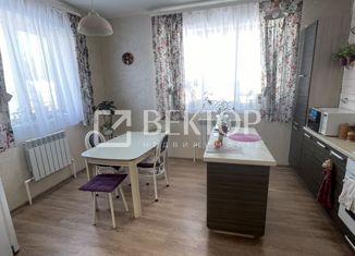 Продам дом, 137.6 м2, деревня Калинино, Калининская улица, 27Б