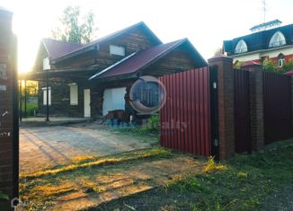 Продаю дом, 180 м2, посёлок Поливаново, Алексеевская улица, 1