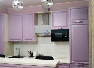 Продается однокомнатная квартира, 39.4 м2, Москва, Корабельная улица, 17к3, Корабельная улица