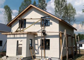 Продаю дом, 162 м2, коттеджный посёлок Заповедник