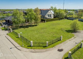 Продам участок, 12.4 сот., деревня Крёкшино