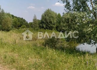 Земельный участок на продажу, 1753 сот., деревня Рожково, Тихая улица