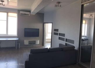 Продажа 2-ком. квартиры, 50 м2, Аксай, улица Платова, 72В