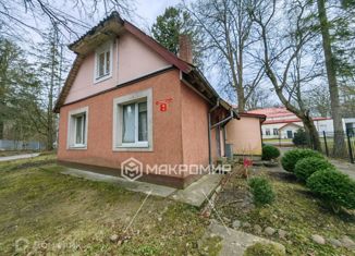 Продаю однокомнатную квартиру, 26 м2, Светлогорск, проспект Победы, 2