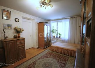 Продам двухкомнатную квартиру, 47.2 м2, Москва, улица Богданова, 8, улица Богданова