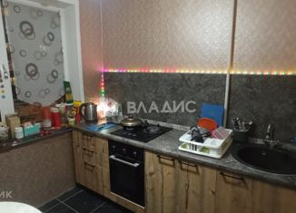 Продается двухкомнатная квартира, 43.9 м2, Сыктывкар, улица Малышева, 15, район Орбита