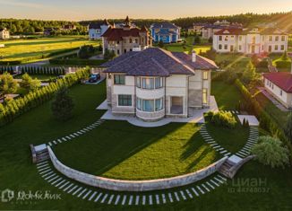 Дом на продажу, 438 м2, деревня Тимошкино