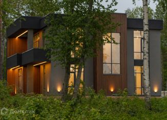 Продаю дом, 194 м2, коттеджный посёлок Резиденция у озера, 5-я линия, 10