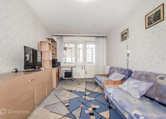 Продам однокомнатную квартиру, 30.8 м2, Екатеринбург, улица Сулимова, 25, улица Сулимова