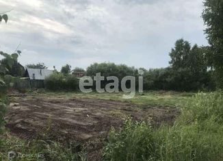 Продажа земельного участка, 10 сот., садовое товарищество Хрустальный, Седьмая улица, 18