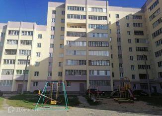 4-комнатная квартира на продажу, 81.6 м2, Владимир, Добросельская улица, 201Б, район Доброе