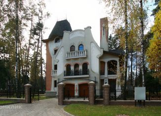 Продаю дом, 691 м2, поселок дома отдыха Озера, Озёрная улица