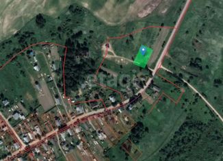 Участок на продажу, 15.2 сот., село Едома