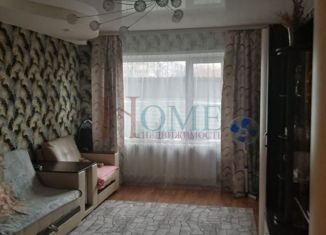 Сдам трехкомнатную квартиру, 56 м2, Новосибирск, Кубовая улица, 102