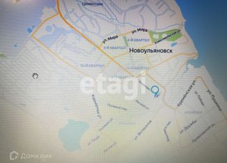 Продажа земельного участка, 6 сот., Ульяновская область