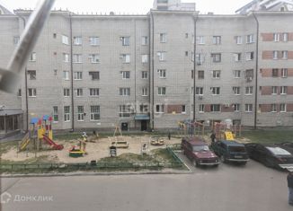 Продажа комнаты, 42.8 м2, Тюмень, улица Осипенко, 61, Центральный округ