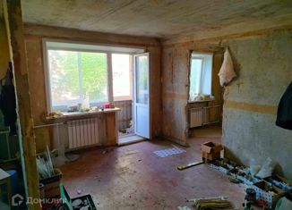 Продам 2-комнатную квартиру, 44 м2, Тула, улица Болдина, 99, Советский территориальный округ