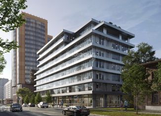 Продаю офис, 17 м2, Барнаул, Партизанская улица, 70, Центральный район