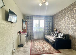 1-комнатная квартира на продажу, 31.2 м2, Валдай, улица Ленина, 54