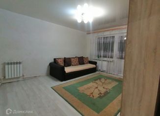 Продаю трехкомнатную квартиру, 61.7 м2, село Высокая Гора, улица Мелиораторов, 3