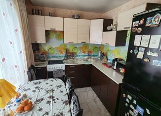 Продам 2-комнатную квартиру, 57 м2, Новосибирск, Хилокская улица, 1Г, ЖК Хороший