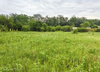 Продажа участка, 25 сот., поселок Табачный, Молодёжная улица