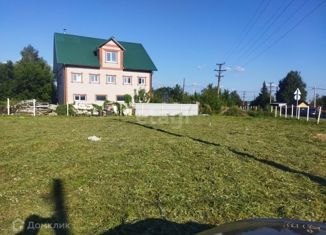 Участок на продажу, 6.19 сот., посёлок Плодопитомник, Водозаборная улица